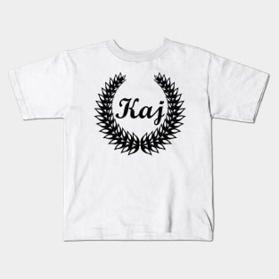 Kaj Kids T-Shirt